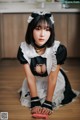 Kang Inkyung 강인경, [ArtGravia] Vol.042 아트그라비아 P51 No.9eae17