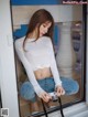 HuaYang Vol.357: Zhou Yuxi (周 于 希 Sandy) (72 photos) P39 No.d0c7de