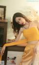 UGIRLS – Ai You Wu App No.2416: Irene (萌琪琪) (35 photos) P10 No.607aee