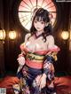 Hentai - 深眸秘语之樱花雨下の甜蜜低语 Set 1 20230729 Part 9 P20 No.a01bad