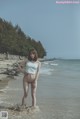 [Yuzuki柚木] 2019.07 Vacation on The Beach P8 No.9ac655