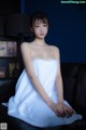 [奈汐酱nice] 深蓝 Deep Dark Blue P23 No.c75729 Image No. 5