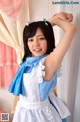 Tomoka Hayama - Megapetite Bra Panty P4 No.d3edb0