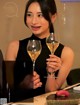 Mirei Kamiyama 神山みれい, Weekly SPA! 2022.11.01 (週刊SPA! 2022年11月1日号) P6 No.091923