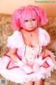 Cosplay Ayumi - 1chick Doctor Patient P12 No.798ad2