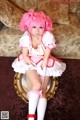 Cosplay Ayumi - 1chick Doctor Patient P10 No.fdeffe
