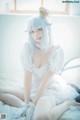 Bambi 밤비, [BLUECAKE] Sticky Boosette Set.01 P59 No.7e3e73 Image No. 19