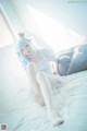 Bambi 밤비, [BLUECAKE] Sticky Boosette Set.01 P9 No.202721 Image No. 145