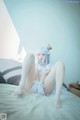 Bambi 밤비, [BLUECAKE] Sticky Boosette Set.01 P21 No.98ac9e Image No. 121