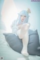 Bambi 밤비, [BLUECAKE] Sticky Boosette Set.01 P24 No.514100 Image No. 117