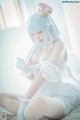 Bambi 밤비, [BLUECAKE] Sticky Boosette Set.01 P47 No.82b779 Image No. 61