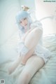 Bambi 밤비, [BLUECAKE] Sticky Boosette Set.01 P18 No.89e039 Image No. 127