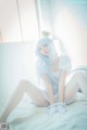 Bambi 밤비, [BLUECAKE] Sticky Boosette Set.01 P40 No.ed5b2f Image No. 35