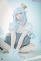 Bambi 밤비, [BLUECAKE] Sticky Boosette Set.01 P26 No.3e09de Image No. 113