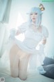 Bambi 밤비, [BLUECAKE] Sticky Boosette Set.01 P65 No.9cb2ce Image No. 9