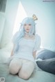 Bambi 밤비, [BLUECAKE] Sticky Boosette Set.01 P65 No.e495ac Image No. 51