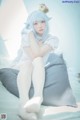 Bambi 밤비, [BLUECAKE] Sticky Boosette Set.01 P2 No.ce3b8f Image No. 159