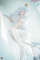 Bambi 밤비, [BLUECAKE] Sticky Boosette Set.01 P28 No.5e6e64 Image No. 109