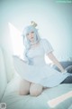 Bambi 밤비, [BLUECAKE] Sticky Boosette Set.01 P51 No.80ffbd Image No. 89