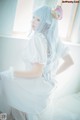 Bambi 밤비, [BLUECAKE] Sticky Boosette Set.01 P55 No.cb4c50 Image No. 55