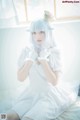 Bambi 밤비, [BLUECAKE] Sticky Boosette Set.01 P69 No.be3976 Image No. 49