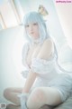 Bambi 밤비, [BLUECAKE] Sticky Boosette Set.01 P42 No.2935c8 Image No. 31