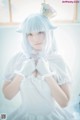 Bambi 밤비, [BLUECAKE] Sticky Boosette Set.01 P44 No.390693 Image No. 65