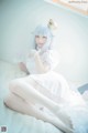 Bambi 밤비, [BLUECAKE] Sticky Boosette Set.01 P25 No.e8f2ae Image No. 115