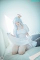 Bambi 밤비, [BLUECAKE] Sticky Boosette Set.01 P72 No.eb8e64 Image No. 75