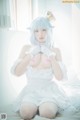 Bambi 밤비, [BLUECAKE] Sticky Boosette Set.01 P3 No.4f7b28 Image No. 157