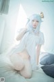 Bambi 밤비, [BLUECAKE] Sticky Boosette Set.01 P51 No.6f37f3 Image No. 59