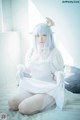 Bambi 밤비, [BLUECAKE] Sticky Boosette Set.01 P75 No.9e8430 Image No. 3