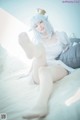 Bambi 밤비, [BLUECAKE] Sticky Boosette Set.01 P46 No.437eab Image No. 95