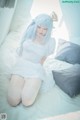 Bambi 밤비, [BLUECAKE] Sticky Boosette Set.01 P66 No.6be25a Image No. 83