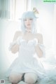 Bambi 밤비, [BLUECAKE] Sticky Boosette Set.01