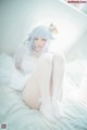 Bambi 밤비, [BLUECAKE] Sticky Boosette Set.01 P53 No.5e6bf6 Image No. 85