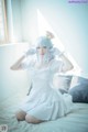 Bambi 밤비, [BLUECAKE] Sticky Boosette Set.01 P56 No.33b4b4 Image No. 25