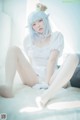 Bambi 밤비, [BLUECAKE] Sticky Boosette Set.01 P25 No.58eecb Image No. 71