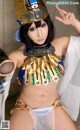 Cosplay Saku - Collage Xxx Xxxnude P7 No.ac6d26 Image No. 11