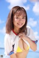 Mayumi Yamanaka 山中真由美, [Girlz-High] 2022.01.12 (bfaz_034_001) P25 No.146ce3