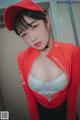 DJAWA Photo - Sonson (손손): "Pizza Girl" (71 photos) P25 No.b358d0 Image No. 39