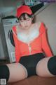 DJAWA Photo - Sonson (손손): "Pizza Girl" (71 photos) P53 No.bfbb8a Image No. 63