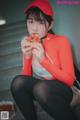 DJAWA Photo - Sonson (손손): "Pizza Girl" (71 photos) P4 No.33ee92 Image No. 135