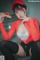 DJAWA Photo - Sonson (손손): "Pizza Girl" (71 photos) P16 No.0d6503 Image No. 45