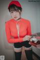 DJAWA Photo - Sonson (손손): "Pizza Girl" (71 photos) P24 No.09bb71 Image No. 41