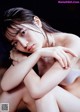 Nanako Kurosaki 黒嵜菜々子, Weekly Playboy 2021 No.07 (週刊プレイボーイ 2021年7号) P5 No.f89fe9