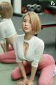 [FANDING] Yeon (효연): Gym Girl (56 photos) P41 No.2146bf