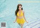 Beautiful Park Soo Yeon in the beach fashion picture in November 2017 (222 photos) P200 No.6a5dca