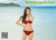 Beautiful Park Soo Yeon in the beach fashion picture in November 2017 (222 photos) P118 No.93fc0a