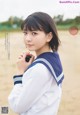 Minami Yamada 山田南実, Young Gangan 2019 No.22 (ヤングガンガン 2019年22号) P5 No.beacce